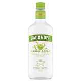 Smirnoff Green Apple Flavored Vodka