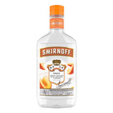 Smirnoff Peach Flavored Vodka