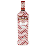 Smirnoff Peppermint Flavored Vodka Peppermint Twist Limited Edition