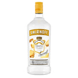 Smirnoff Pineapple Flavored Vodka
