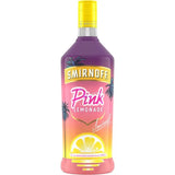 Smirnoff Pink Lemonade Flavored Vodka