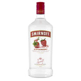 Smirnoff Strawberry Flavored Vodka