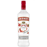 Smirnoff Strawberry Flavored Vodka