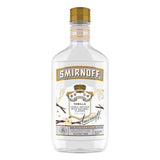 Smirnoff Vanilla Flavored Vodka