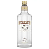 Smirnoff Vanilla Flavored Vodka