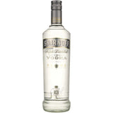 Smirnoff Vodka