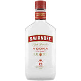 Smirnoff Vodka Red