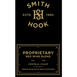 Smith & Hook Proprietary Red Blend