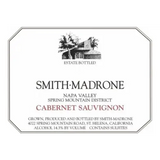 Smith Madrone Cabernet Sauvignon