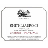 Smith-Madrone Cabernet Sauvignon