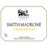 Smith-Madrone Chardonnay