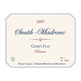 Smith-Madrone Cook's Flat Reserve