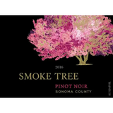 Smoke Tree Pinot Noir Sonoma County