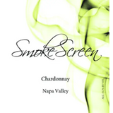 Smokescreen Cellars Chardonnay Napa Valley 2012