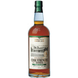 Smooth Ambler Straight Rye Whiskey Founders Cask Strength Series 122.6