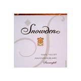 Snowden Rutherford Sauvignon Blanc