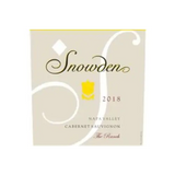 Snowden The Ranch Cabernet Sauvignon