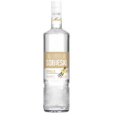 Sobieski Vanilia Flavored Vodka