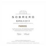 Sobrero Parussi Barolo