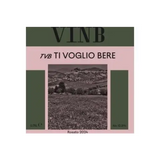 Societa Agricola VinB Terre Siciliane Ti Voglio Bere Rosato