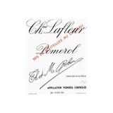 Societe Civile du Chateau Lafleur Chateau Lafleur