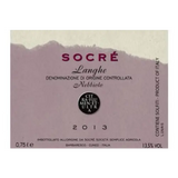 Socre Langhe Nebbiolo