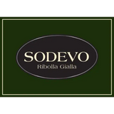 Sodevo Collio Ribolla Gialla