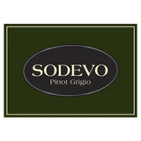 Sodevo Venezia Giulia Pinot Grigio