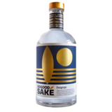 Sogood Saké Junmai Daiginjo Sake