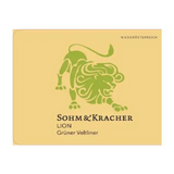 Sohm & Kracher Gruner Veltliner Lion