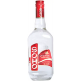 Soho Liqueur Lychee Flavored Liqueur