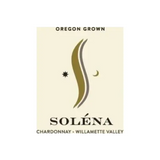 Solena Estate Chardonnay Willamette Valley