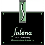 Soléna Estate Domaine Danielle Laurent Chardonnay 2015