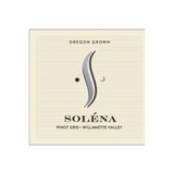 Solena Estate Pinot Gris Willamette Valley