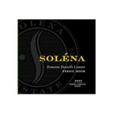 Solena Estate Pinot Noir Domaine Danielle Laurent Yamhill-Carlton District