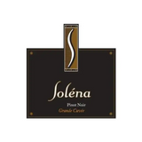 Solena Estate Pinot Noir Grande Cuvee Willamette Valley