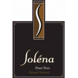 Solena Estate Pinot Noir Hyland Vineyard McMinnville 2019