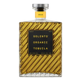 Solento Organic Tequila Anejo Tequila