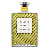 Solento Organic Tequila Reposado Tequila