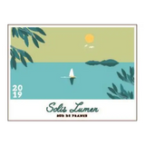 Solis Lumen Rose Wine