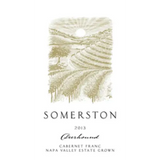 Somerston Cabernet Franc Deerhound Napa Valley 2014