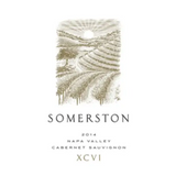 Somerston Cabernet Sauvignon Celestial Block 96 2014