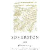 Somerston Estate Red Blend Stornoway
