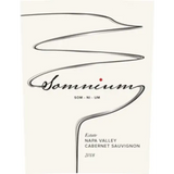 Somnium Estate Cabernet Sauvignon