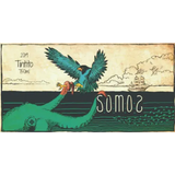 Somos Red Blend Tintito