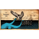 Somos Wine Blanquito Adelaide Hills