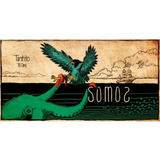 Somos Wine Tintito South Australia