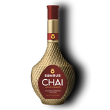 Somrus Chai Cream Liqueur