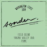 Sonder Field Blend Sugarloaf Vineyard