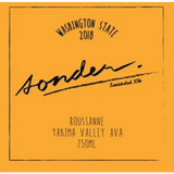 Sonder Roussanne